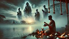 సర్వ పితృ అమావాస్య నాడు 4 శుభ యోగాలు, ఈ రాశుల వారికి ఈ రోజు చాలా ప్రత్యేకంగా ఉంటుంది!