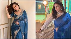 'कुमकुम भाग्य' एक्ट्रेस श्रद्धा आर्या की 10 खूबसूरत तस्वीरें, जिन्हें देख यकीन नहीं होगा कि वो जुड़वां बच्चों की मां हैं