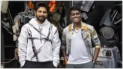 AA26xA6 OTT Deal: કમાવવાનું કોઈ અલ્લૂ અર્જુન અને એટલી પાસેથી શીખે, ફિલ્મ હજુ બની રહી છે અને કમાઇ લીધા 300 કરોડ