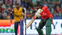 बांग्लादेश ने 6 बार की चैंपियन श्रीलंका को धोया, 2025 एशिया कप फाइनल की ओर बढ़ाया पहला कदम