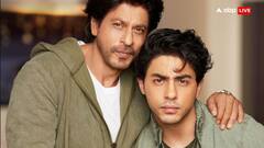 बेटे आर्यन खान को मिले प्यार से फूले नहीं समा रहे हैं शाहरुख खान, पोस्ट शेयर कर फैंस को कहा शुक्रिया