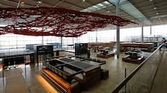 Cyberattack At Major European Airports; Operations Hit At Heathrow, Brussels
