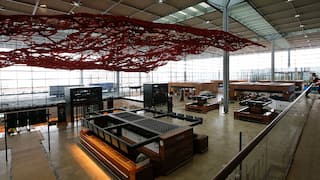 Cyberattack Hits European Airports; Flights Delayed As Check-In Systems Disrupted At Heathrow, Brussels