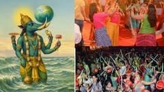 यंदा गरब्यात प्रवेश करण्यासाठी 3 टेस्ट कराव्या लागणार? विहिंप अन् बजरंग दलाची बिगरहिंदूंविरोधात आक्रमक भूमिका