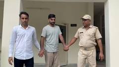 जयपुर: चतुर्थ श्रेणी परीक्षा में नकल करने वाला 'मुन्ना भाई' गिरफ्तार, अंडरवियर में छुपा रखी थी स्मार्टवॉच