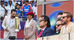 'Main Usko Mard...': IND vs PAK Tensions Rise As Shahid Afridi Targets Irfan Pathan