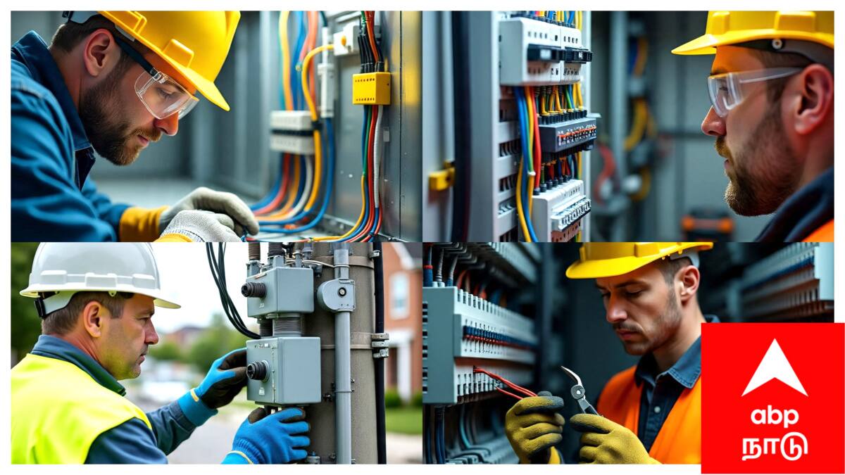 Mayiladuthurai Power Shutdown (20.09.2025): மயிலாடுதுறை மக்களே உஷார்! இன்று மின் தடை: உங்க ஏரியா இருக்கா? முழு விவரம் இதோ!