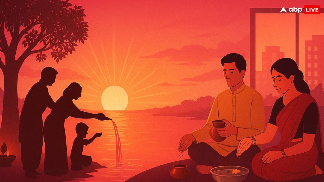 Sarva Pitru Amavasya 2025: विदेश में रहकर कैसे करें श्राद्ध? शास्त्र और परंपरा से जानें रहस्य sarvapitra amavasya 2025 foreign shradh vidhi Sarva Pitru Amavasya 2025: विदेश में रहकर कैसे करें श्राद्ध? शास्त्र और परंपरा से जानें रहस्य