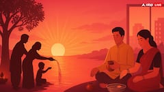 सर्वपितृ अमावस्या 21 सितम्बर 2025: विदेश में रहकर कैसे करें श्राद्ध? शास्त्र और परंपरा से जानें रहस्य