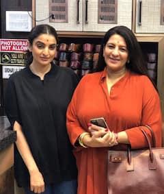 दीपिका पादुकोण की ननद की 10 तस्वीरें, रणवीर की बहन के आगे सब हैं फेल