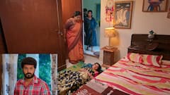 మీనాను రూమ్ లోంచి ఈడ్చుకొచ్చిన ప్రభావతి!  బాలు ఏం చేస్తాడు? గుండెనిండా గుడిగంటలు సెప్టెంబర్ 22 ఎపిసోడ్!