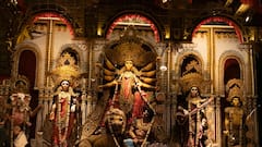 Operation Sindoor थीम से हो रही दुर्गा पूजा, आपके दिल को छू लेंगे कोलकाता की दुर्गा पूजा के ये 10 पंडाल