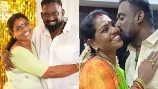 Robo Shankar: