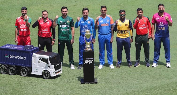 Asia Cup 2025: Why Super-4 Is More Thrilling Than Semi-Finals