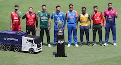 Asia Cup 2025: Why Super-4 Is More Thrilling Than Semi-Finals