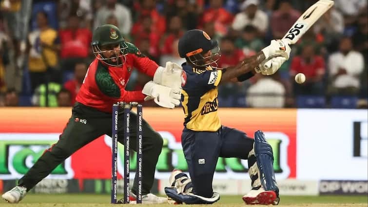 SL vs BAN: कभी इधर कभी उधर, श्रीलंका-बांग्लादेश में सुपर 4 की रोमांचक टक्कर, शनाका ने गेंदबाजों को उधेड़ डाला
