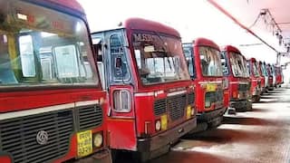 MSRTC ST jobs recruitment: मोठी बातमी : STमध्ये मेगाभरती, तब्बल 17450 चालक, सहाय्यक भरणार, 30 हजार रुपये पगार!