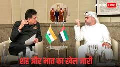 इधर सऊदी और पाकिस्तान के बीच हुई डिफेंस डील, उधर इस बड़े मुस्लिम देश के समझौते की तैयारी में भारत; जानें क्या है प्लान