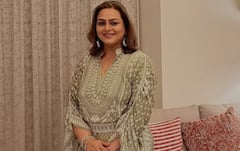 शिल्पा शिरोडकर सचिन तेंडुलकरच्या प्रेमात होती - नाते तुटले? वर्षानुवर्षांचं आपले मौन सोडत म्हणाली, 