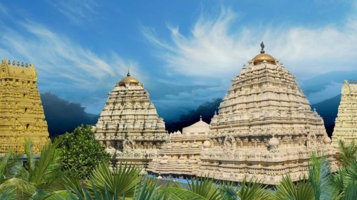 Explore The Top 9 Must-Visit Places In Visakhapatnam: A Complete Travel Guide