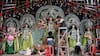 West Bengal Gears Up Security for Durga Puja: 15,000 Police Deployed