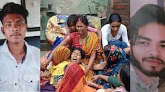 कुशीनगर में बाइक और ट्रैक्टर-ट्रॉली में टक्कर, हादसे में 2 युवकों की गई जान