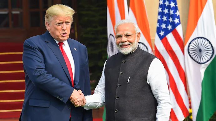 'Turbulence But Positive Trajectory': US Sees Strong Ties With India Despite Tensions 'Turbulence But Positive Trajectory': US Sees Strong Ties With India Despite Tensions 'Turbulence But Positive Trajectory': US Sees Strong Ties With India Despite Tensions