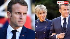 क्या फ्रांस के राष्ट्रपति की तरह कोई भारत में भी दर्ज करा सकता है मुकदमा, अमेरिका में दर्ज कराया मानहानि का केस