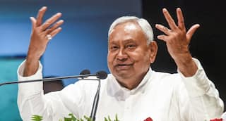 બિહાર વિધાનસભા ચૂંટણી પહેલા JDU એ બોલાવ્યો સપાટો, પૂર્વ મંત્રી સહિત 11 નેતાઓને પાર્ટીમાંથી હાંકી કાઢ્યા