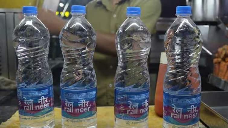 Indian Railways Cuts Rail Neer Prices; Bottled Water Now Cheaper For Passengers: Check New Rates