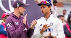 Yashasvi Jaiswal Breaks Silence After Being Dropped For Shubman Gill - Watch Video