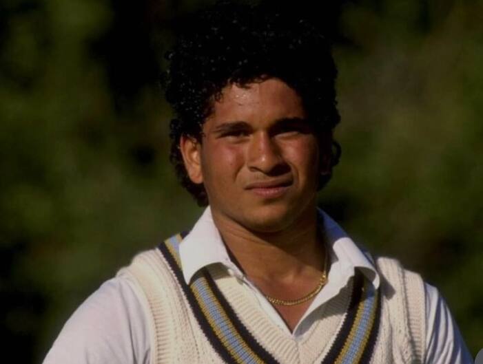 तिने स्पष्ट केले की, “लोक अजूनही या अफवांबाबत विचारतात, पण आमच्यात काहीही खास नव्हतं. त्यानंतर मी पुन्हा सचिनला भेटले नाही.”