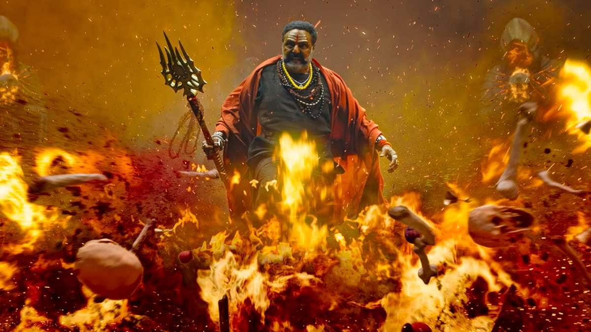 Akhanda 2 Song: 600 మంది డ్యాన్సర్స్... బాలయ్య హై ఎనర్జీ మాస్ సాంగ్ - థియేటర్స్ దద్దరిల్లడం కన్ఫర్మ్