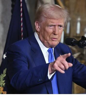 இந்தியாவுக்கு அதிர்ச்சி கொடுத்த டிரம்ப்! H1B விசா கட்டணம் உயர்வு