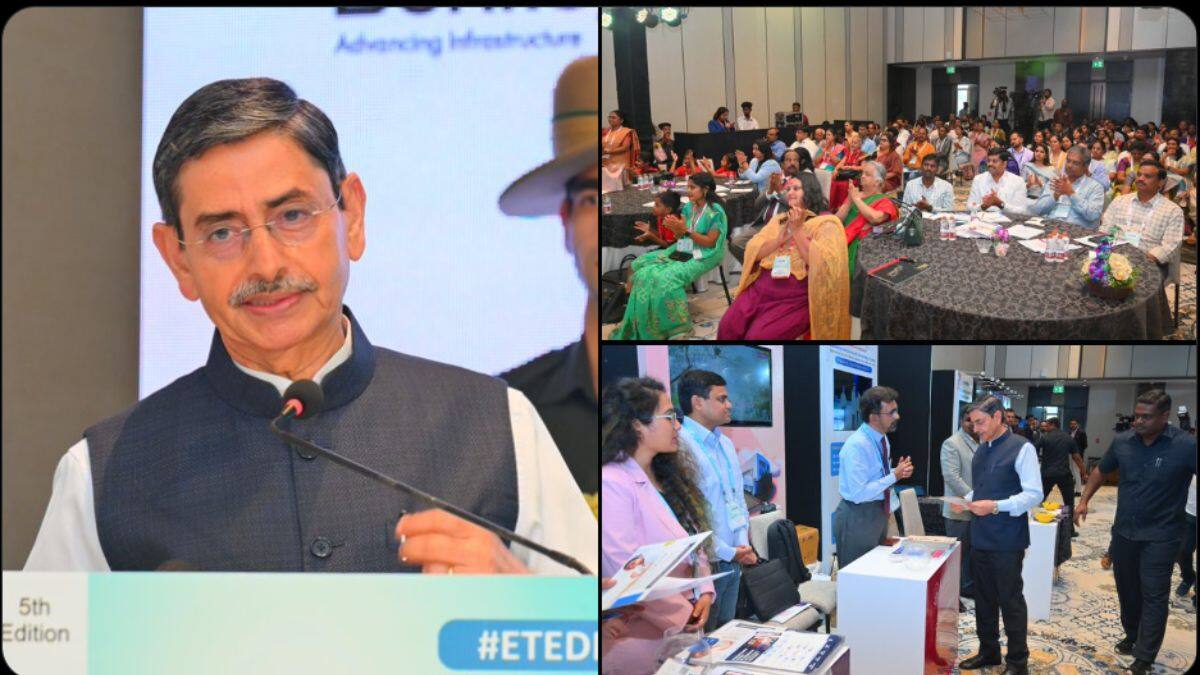 Governor Ravi: மீண்டும் வம்பிழுக்கும் ஆளுநர் ரவி? ”தமிழ்நாடு அரசு கல்வி நிலையங்களில் தரம் இல்லை”