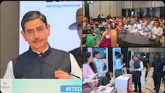 Governor Ravi: மீண்டும் வம்பிழுக்கும் ஆளுநர் ரவி? ”தமிழ்நாடு அரசு கல்வி நிலையங்களில் தரம் இல்லை”