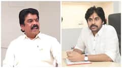 బొండా ఉమా వర్సెస్‌ పవన్ కల్యాణ్‌; ఏపీ రాజకీయాల్లో హీట్ పుట్టించిన డిబేట్‌