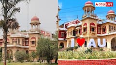 यह है यूपी की सबसे पुरानी यूनिवर्सिटी, जानिए क्यों कहते हैं इसे पूरब का ऑक्‍सफोर्ड?
