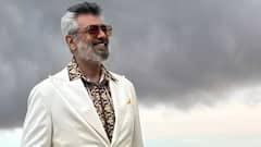 Good Bad Ugly: ரெடியா மாமே! மீண்டும் நெட்ஃப்ளிக்ஸில் அஜித்தின் குட் பேட் அக்லி!