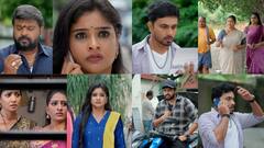 ఇల్లు ఇల్లాలు పిల్లలు: ప్రేమ జీవితం నాశనం అయిపోయినట్లే! ఫొటోలు, పెన్‌డ్రైవ్‌లు పంచేస్తున్న కల్యాణ్‌!