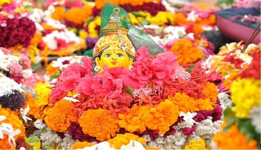 Bathukamma 2025 Celebration Schedule: రేప‌టి నుంచి తెలంగాణలో బతుకమ్మ సంబరాలు, ఉత్స‌వాల పూర్తి షెడ్యూల్ విడుదల