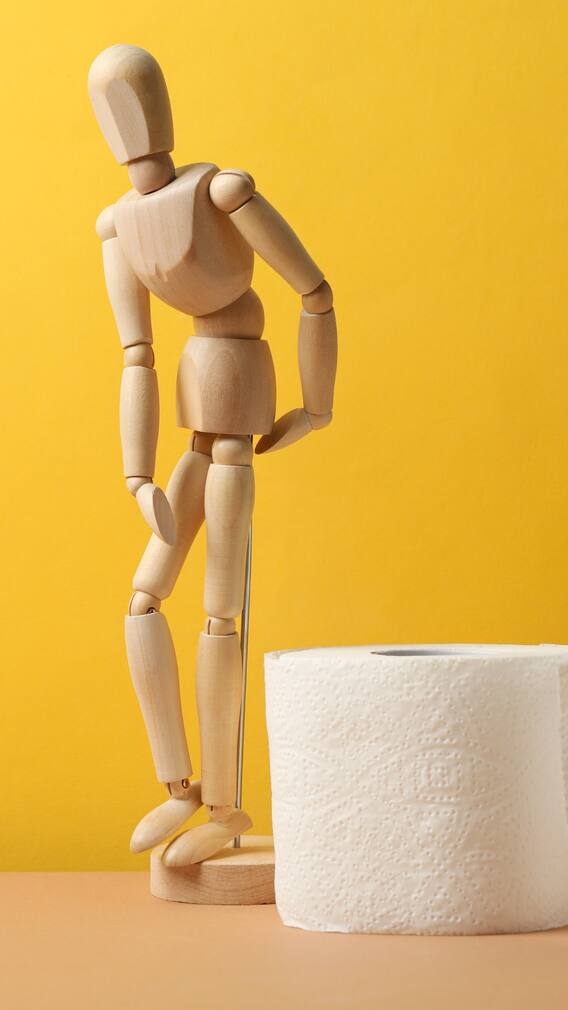 5 Foods To Avoid If You Are Suffering From Constipation