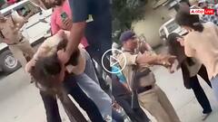 Video: सड़क पर दो लड़कियों का हाईवोल्टेज ड्रामा, एक-दूसरे पर की थप्पड़ों की बरसात, नैनीताल का वीडियो वायरल