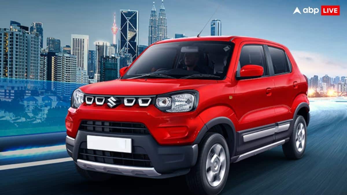 Most Cheapest Car: భారత్‌లో అత్యంత చవకైన మారుతి కారు ఇదే, GST తగ్గింపుతో తక్కువ ధరకే సొంతం