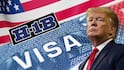H-1B Visa Lottery Cancel?: ‘H-1B விசா இனி இல்லை‘; புதிய நடைமுறையை கொண்டுவரும் அமெரிக்கா; அப்போ எல்லாம் போச்சா.!!