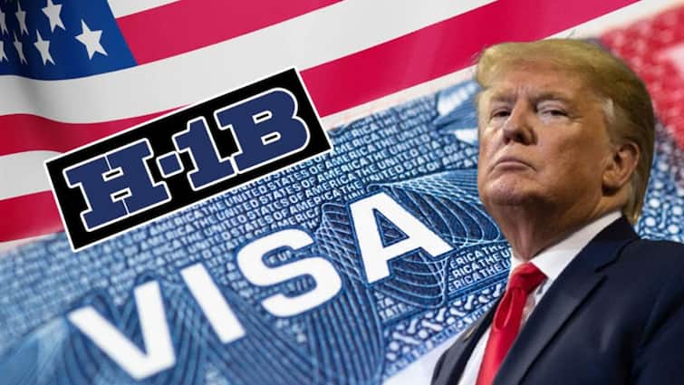 <div>Diwali & Wedding Travel Cancelled: Panic Among Indian H-1B Holders After Trump Raises Visa Fee</div>