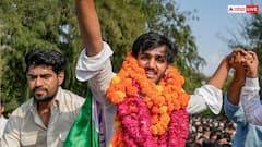 DUSU के नए प्रेसिडेंट आर्यन मान ने इस नामी स्कूल से की है पढ़ाई-लिखाई, ये खेल सबसे ज्यादा पसंद