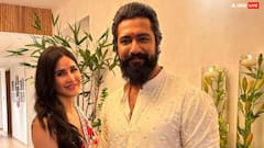 Katrina Kaif, Vicky Kaushal Become Parents To Baby Boy: 'Our Bundle Of Joy Has Arrived'