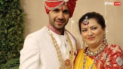 तुलसी की समधन की 10 तस्वीरें, खूबसूरती में बहू परी से चार कदम है आगे