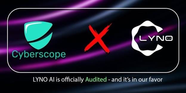 Top Crypto Presale to Buy in 2025? Lyno AI Makes Its Case